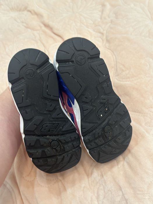 Кросівки New Balance 850
