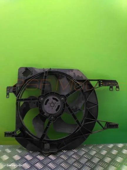 Conjunto Reparação de Opel Vivaro 1.9 DTI F9QU7