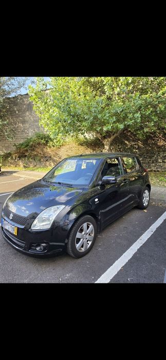 Suzuki Swift 1.3 DDiS Diesel (2008) - Excelente Estado
