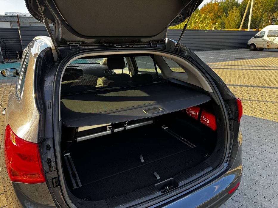 KIA CEED  2015р.