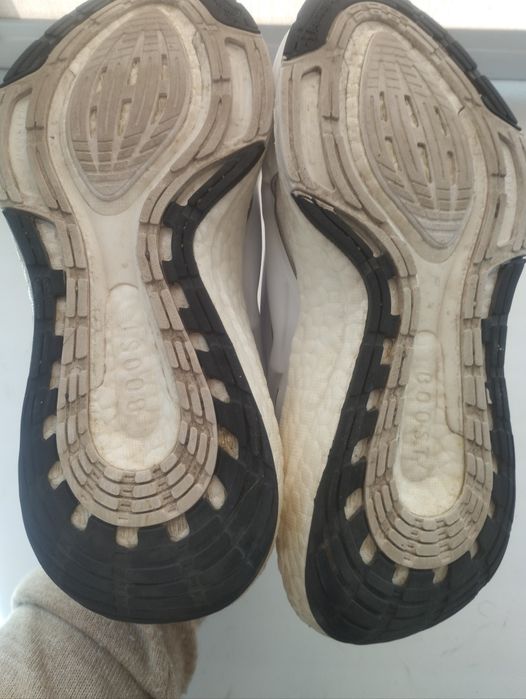 Adidas by Stella McCartney. Кросівки шкарпетки