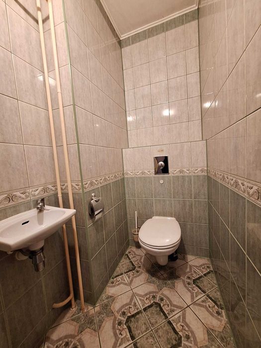 3-pokojowe mieszkanie 67,8 m2 Szczecin Podjuchy