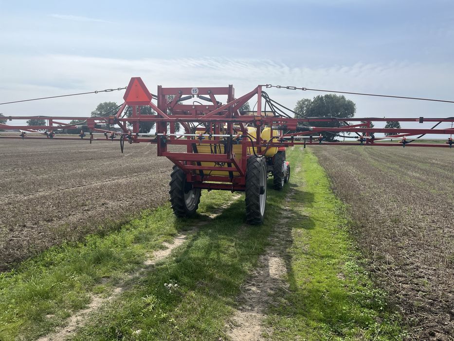 Opryskiwacz Stanimpex