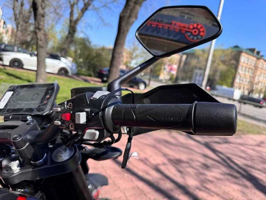 Купити мотоцикл Zontes ZT 200 U1 в Арт Мото Суми