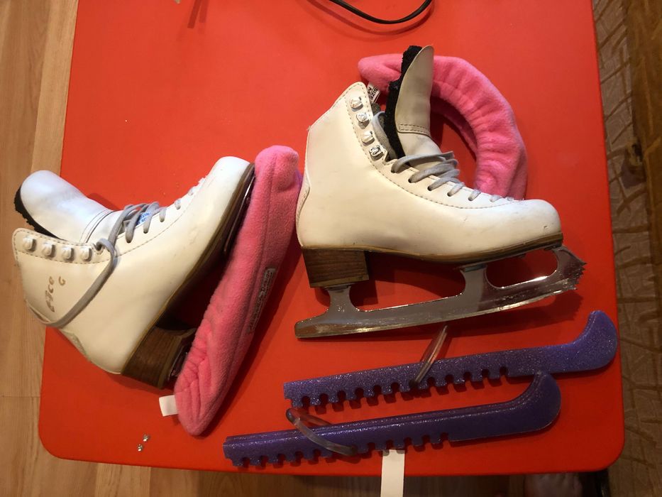 Ковзани дитячі GRAF