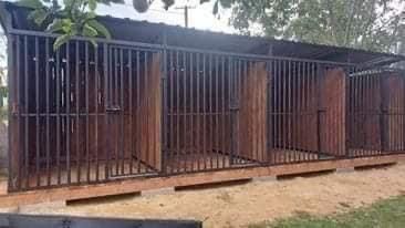 Okazje kojce dla pieskow super jakosc