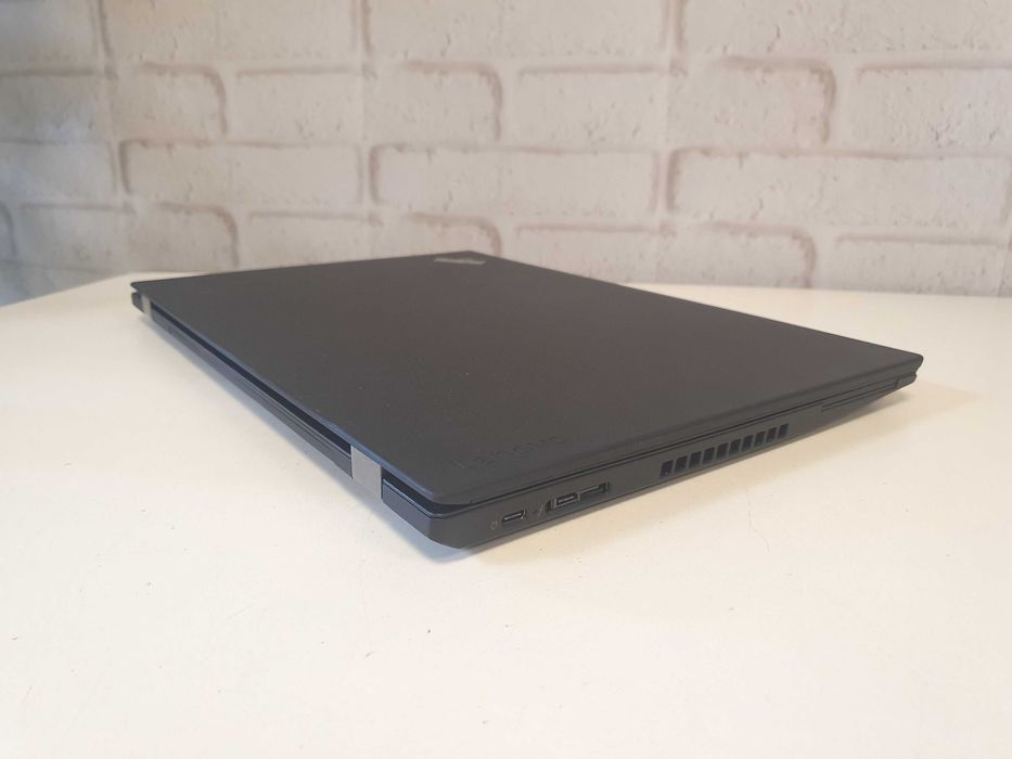 Ноутбук Lenovo ThinkPad T580 ОПТ∎i5-8250U∎8GB∎256GB∎IPS∎Тачскрин