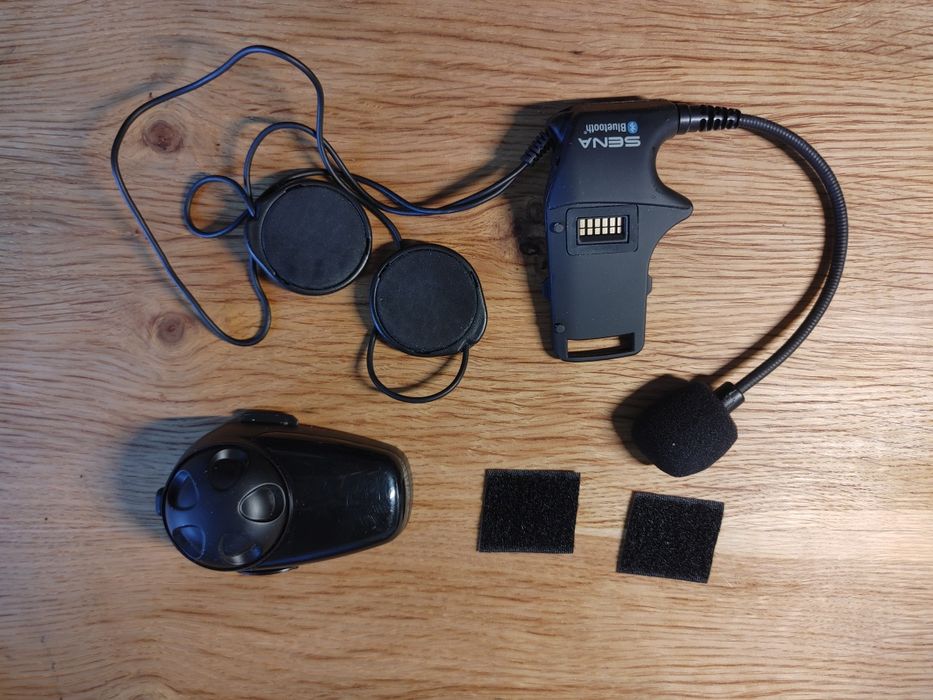 Sena smh 10 гарнитура Интерком