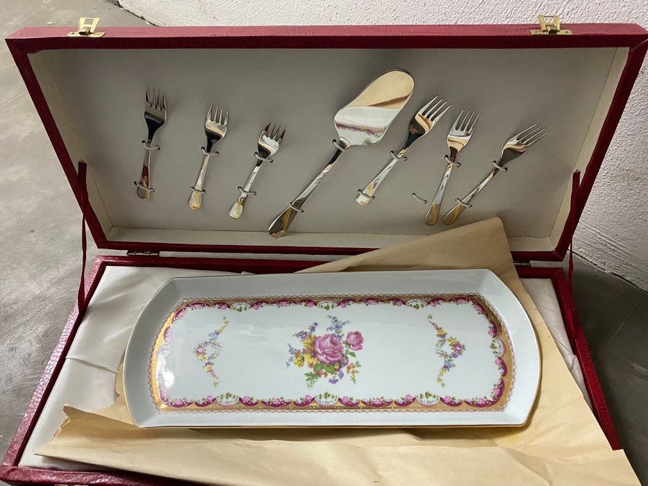 Torteira Vista Alegre