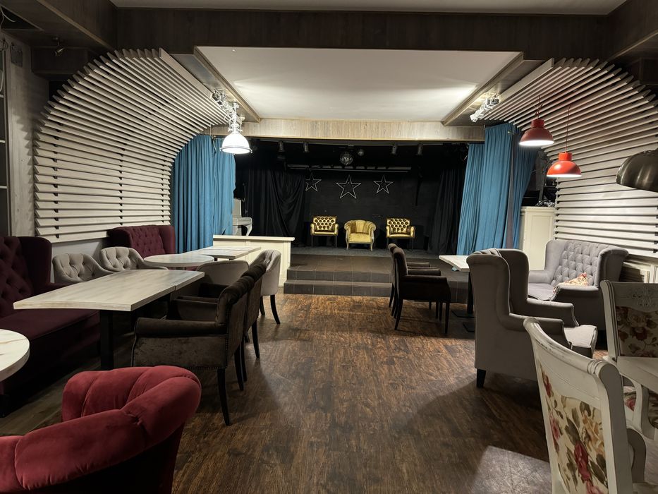 Комерційна нерухомість за адресою вул. Іллєнка Юрія (площа 320,3 м²) - Atlanta.ua - фото 10