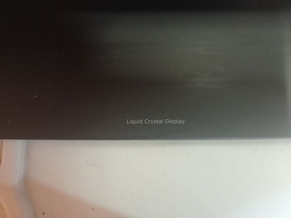 Telewizor jak na zdjęciu