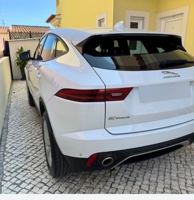 Jaguar  E-pace  d18064320350668290122
