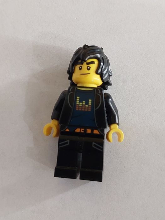 Lego figurka Ninjago ,njo436