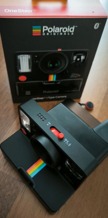 Polaroid OneStep +