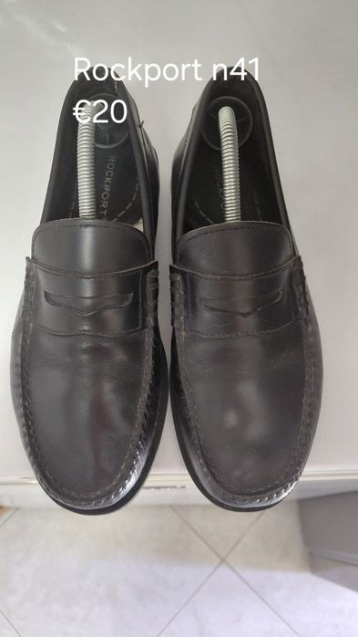 Sapatos de Homem