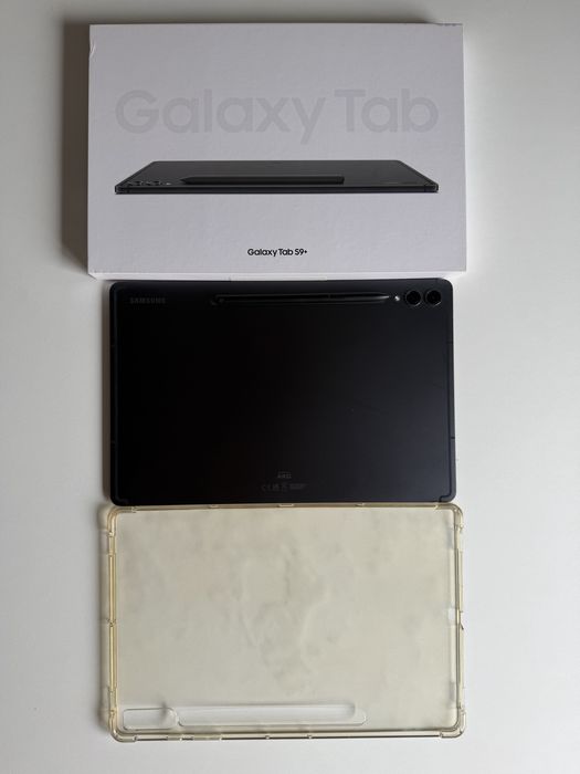 Galaxy Tab S9 Plus