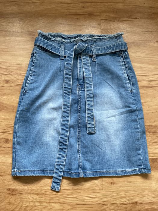 Spódniczka damska