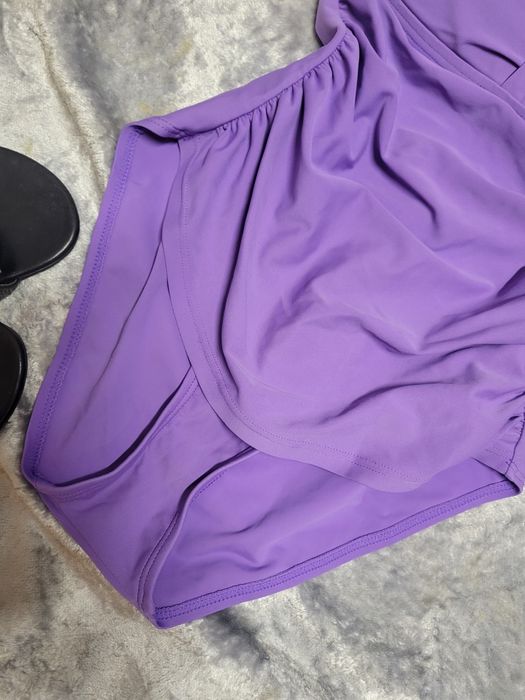 Закритий звабливий купальник суцільний  жіночий женский zara слитный