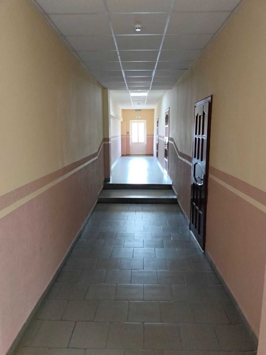 Продається багатофункціональний комплекс будівель у смт. Воловець