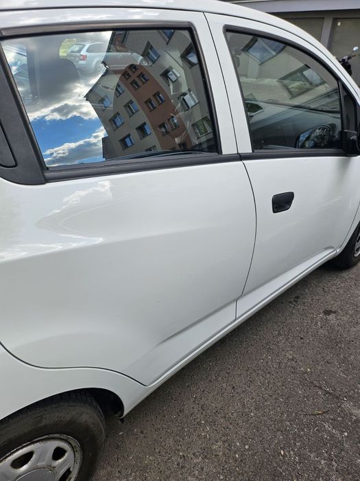 Chevrolet  Spark