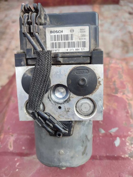 ABS Block Toyota Corolla Е 12