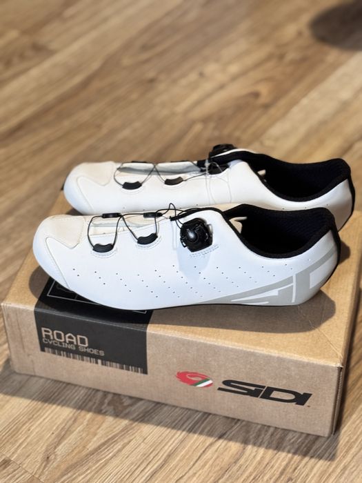 sidi fast 2 nowe