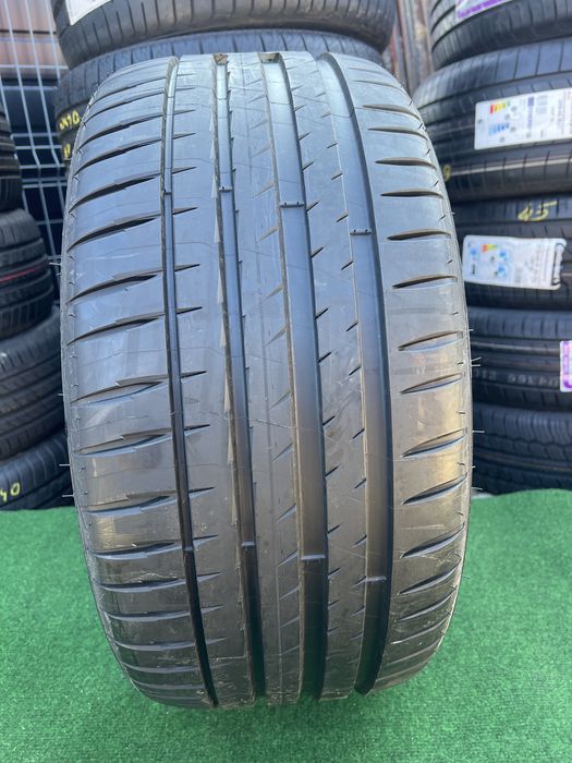 *Opona Michelin 245/35/18 pojedynka nowa