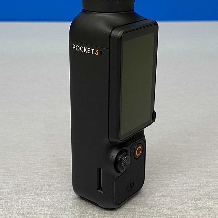 DJI Osmo Pocket 3 Creator Combo