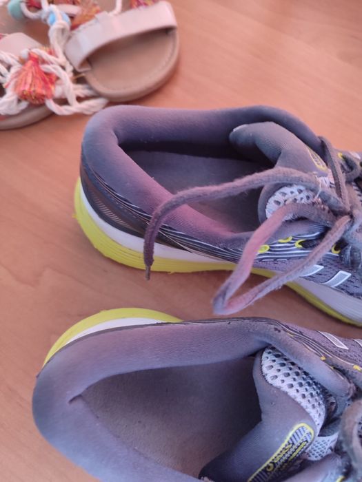 Кросівки чоловічі asics