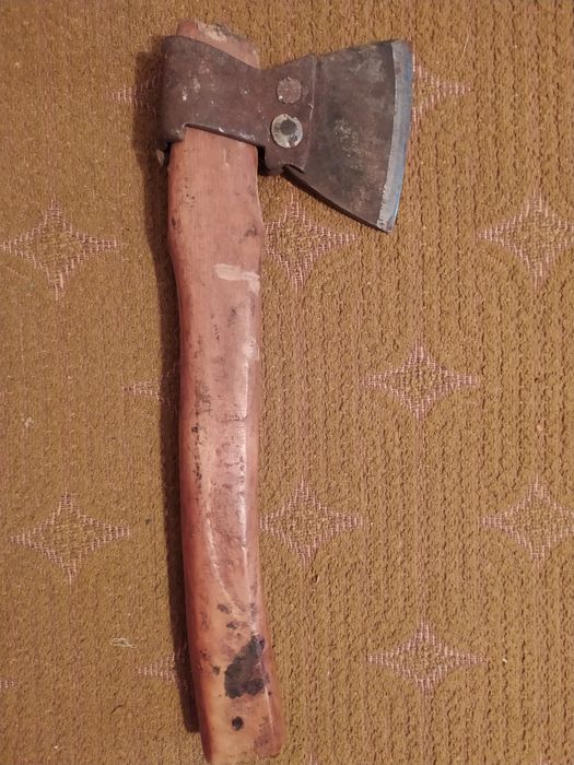 Продам топор СССР