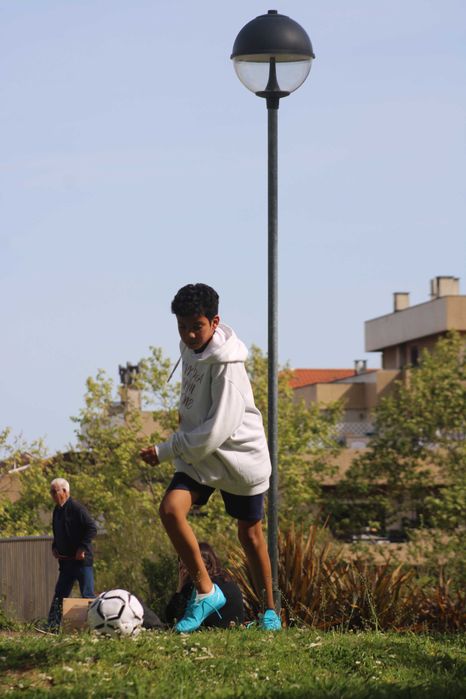 Sweet Danny Art " A vida é um Game"