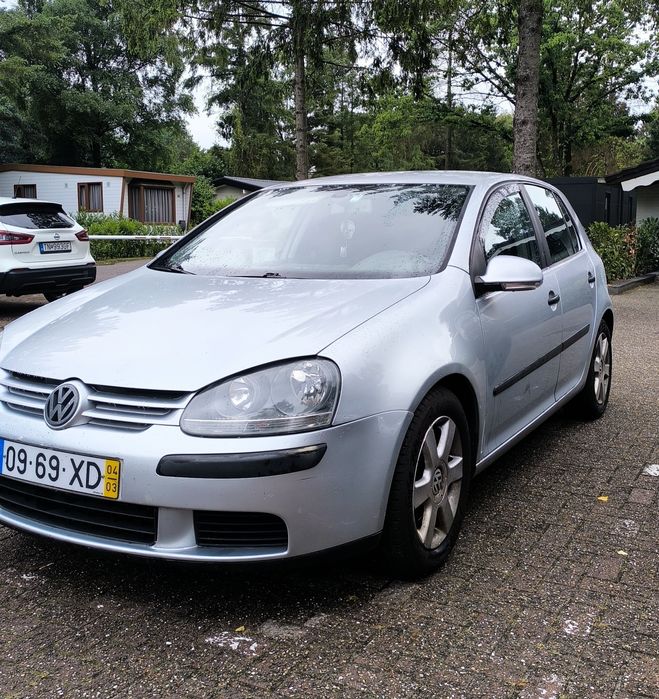 Vw Golf 5 2.0 tdi