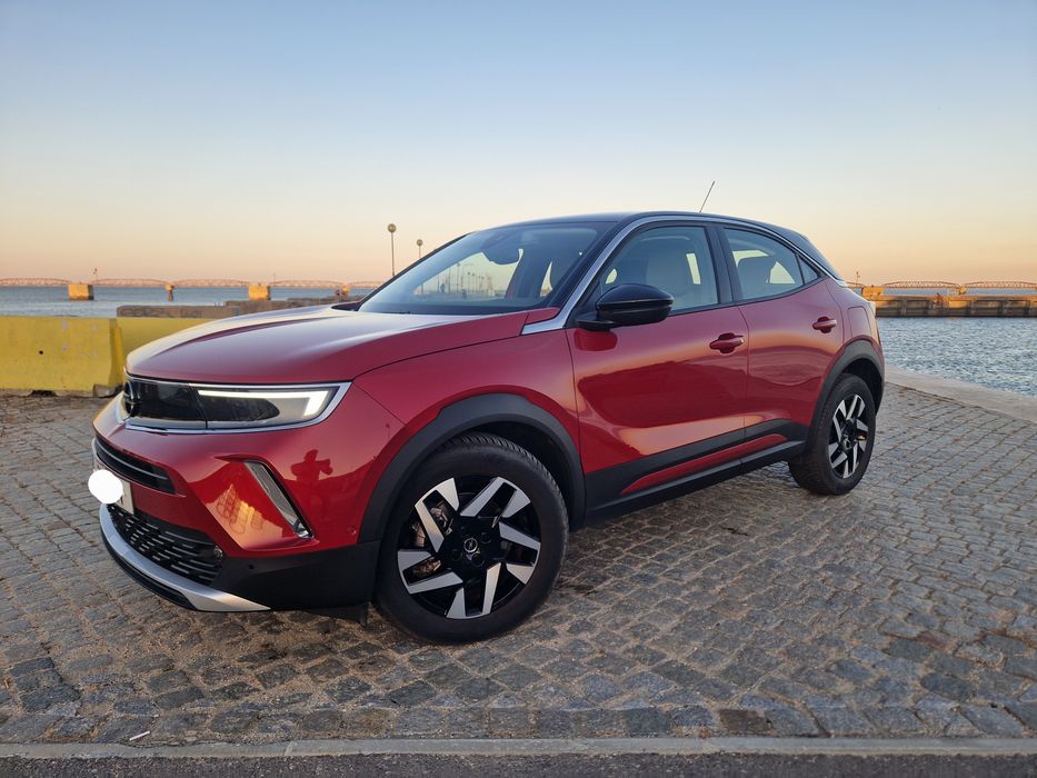 Opel Mokka-e Elegance – Apenas 9.500 km | Como Novo!