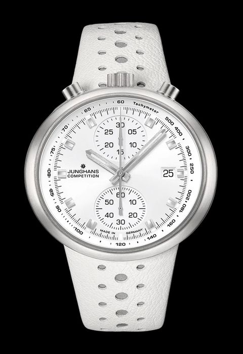 *NOVO* Relógios Junghans
