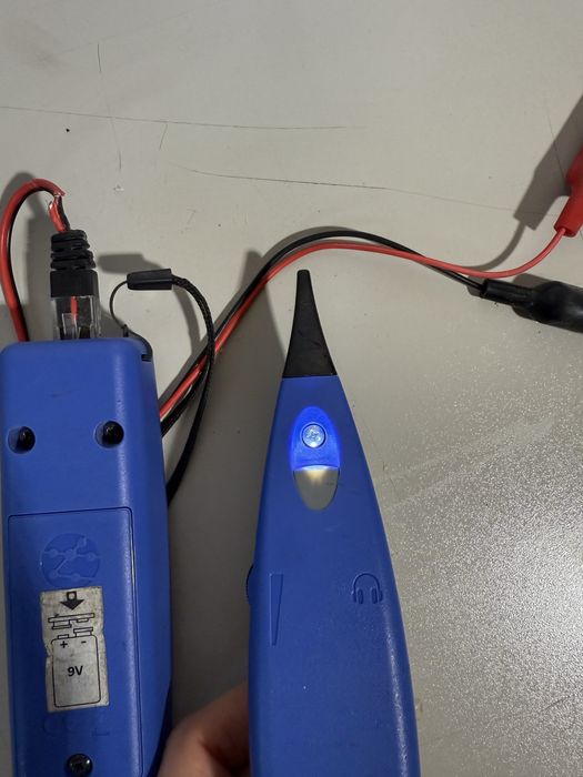 Trend Networks Lokalizator kabli miedzianych