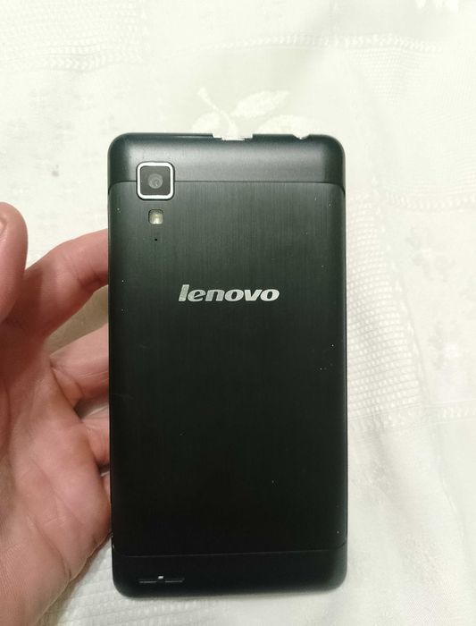 Смартфон нерабочий Lenovo