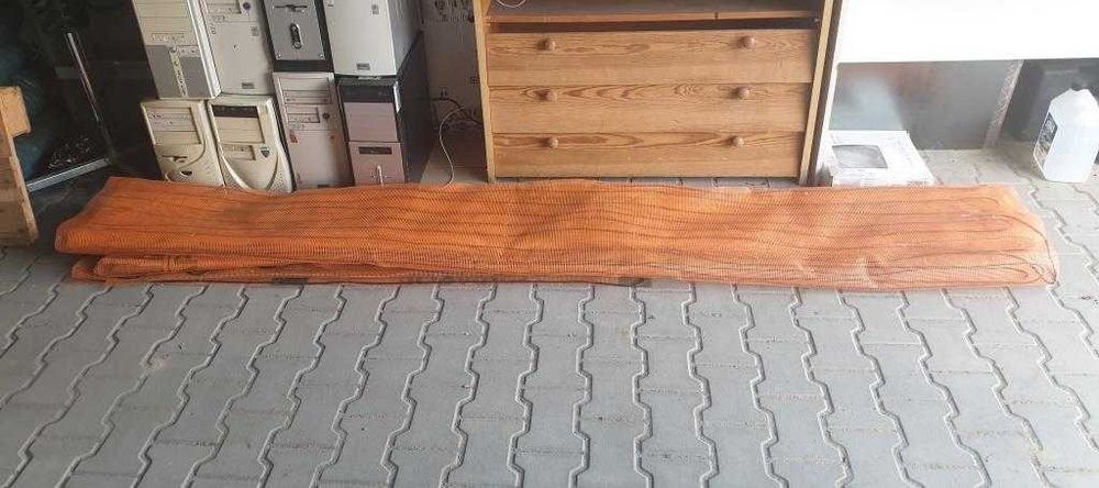 Ogrzewanie podłogowe Maty grzewcze Caparol 14,3 m2 NOWE Gwarancja