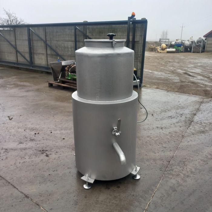 Młynek do pektyny młynek homogenizujący