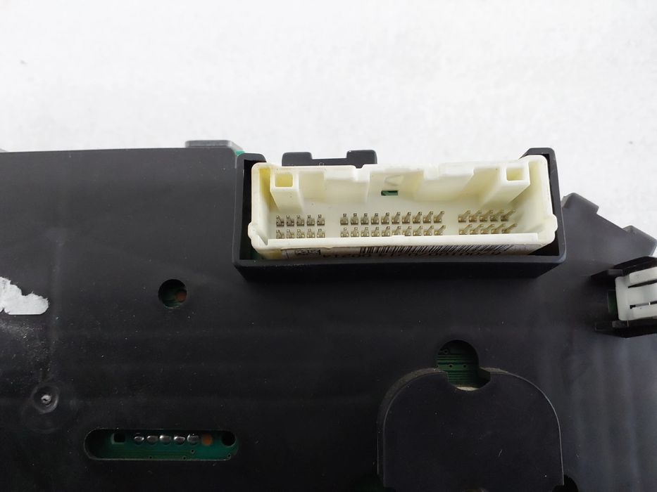 Quadrante / painel de instrumentos NISSAN Qashqai/Qashqai+2 I (J10, JJ
