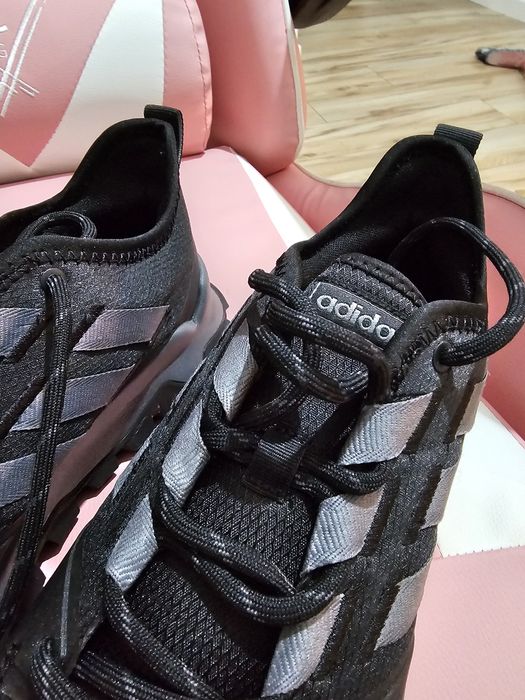 Buty nowe Adidas kanadia trail eu46