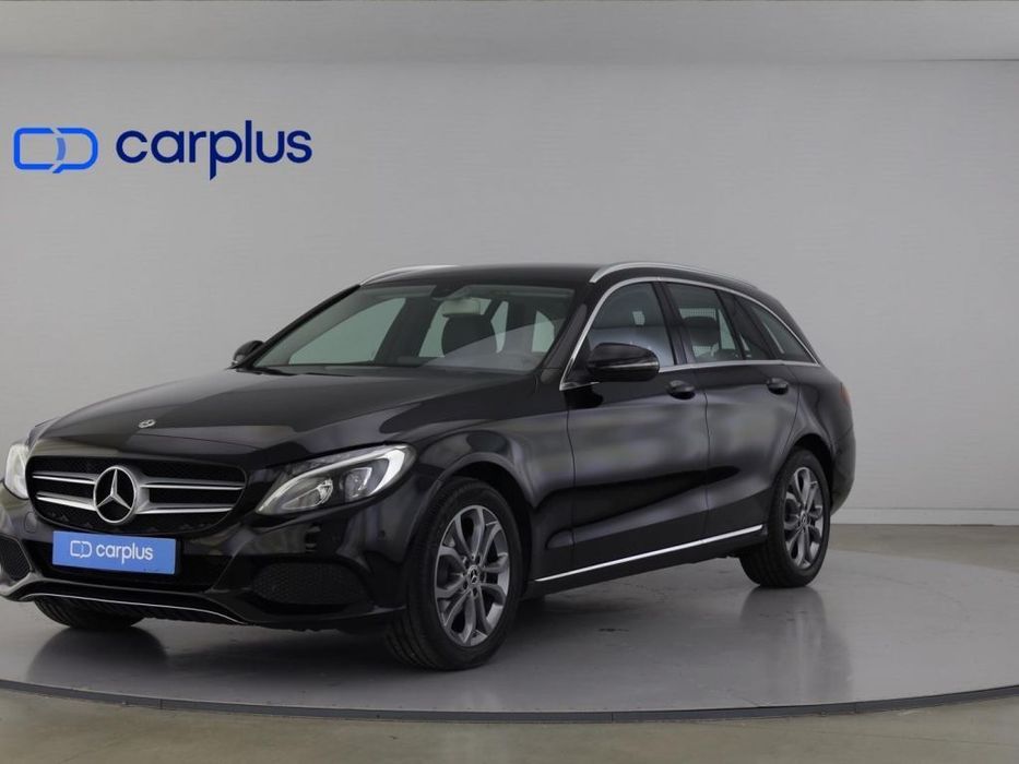Mercedes-Benz C 200 d