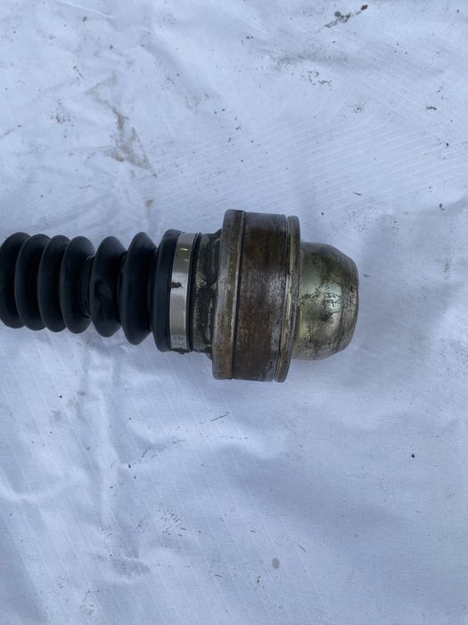 Кардан передній Джип Гранд Черокі 3.1 Jeep Grand Cherokee 3.1