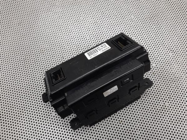 Display / ecrã de informações KIA Ceed (ED)