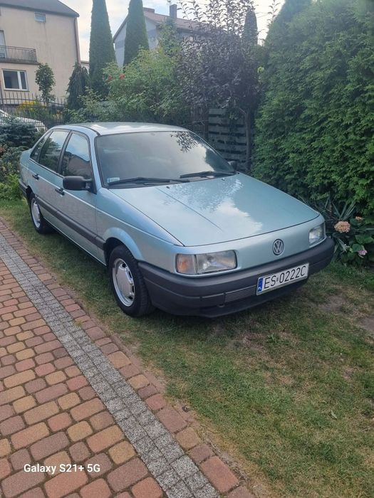 Vw passat b3 super stan.