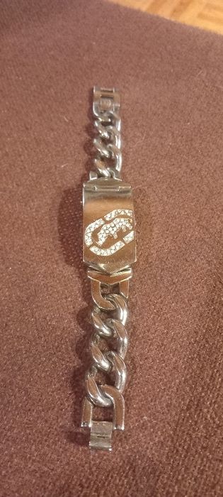 Relógio pulseira marc ecko64175352446083120