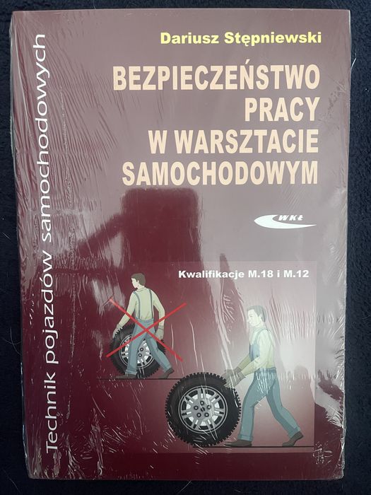 Bezpieczeństwo Pracy w Warsztacie