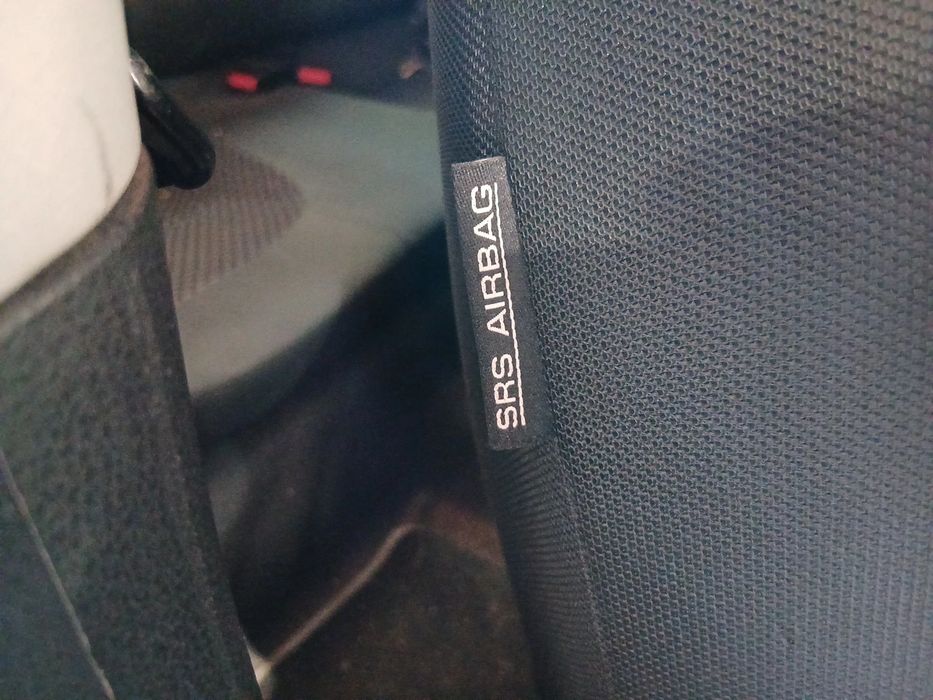Airbag banco direito NISSAN QASHQAI +2 (JJ10E)