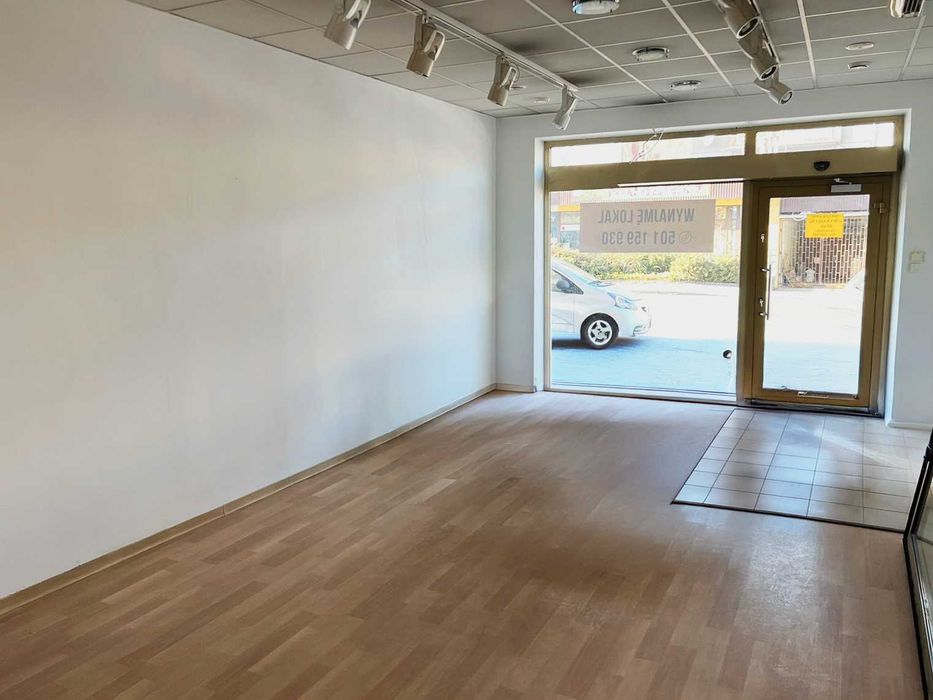 Lokal do wynajęcia w Centrum Dębicy, ul. Rzeszowska 4