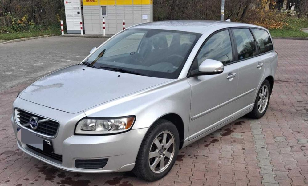 Sprzedam Volvo v50