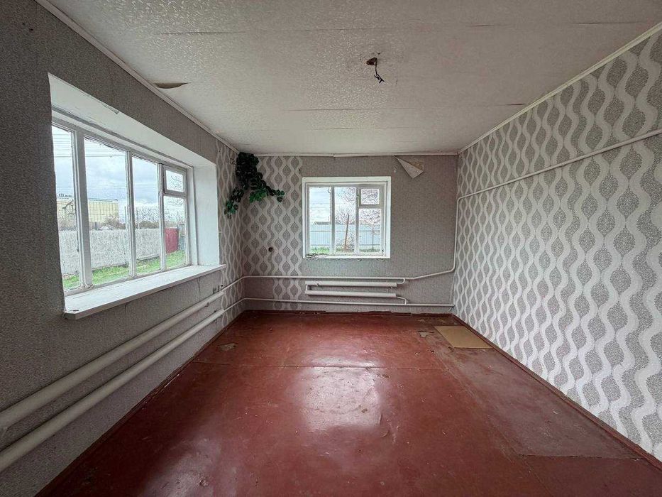 Продаж 3 кім будинку в м. Яготин 92 м2